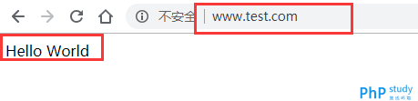 phpstudy v8.0創建本地站點域名教程（圖文）