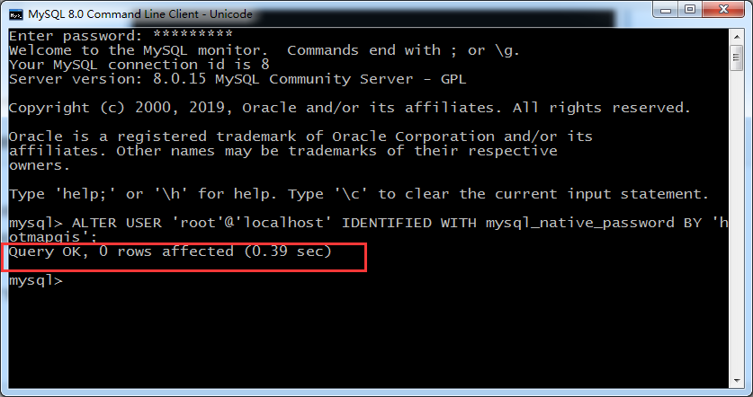 SQLyog連接MySQL8.0報(bào)2058錯(cuò)誤的完美解決方法