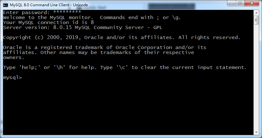 SQLyog連接MySQL8.0報(bào)2058錯(cuò)誤的完美解決方法