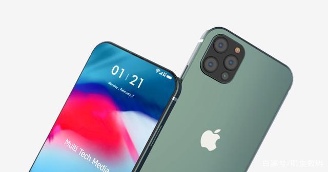 iPhone12什么時(shí)候上市 iPhone12手機(jī)真實(shí)圖片 蘋(píng)果iphone12多少錢(qián)