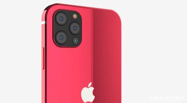 iPhone12什么時(shí)候上市 iPhone12手機(jī)真實(shí)圖片 蘋(píng)果iphone12多少錢(qián)