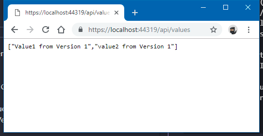深入講解.Net Core中的Api版本控制