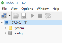 asp.net core集成MongoDB的完整步驟