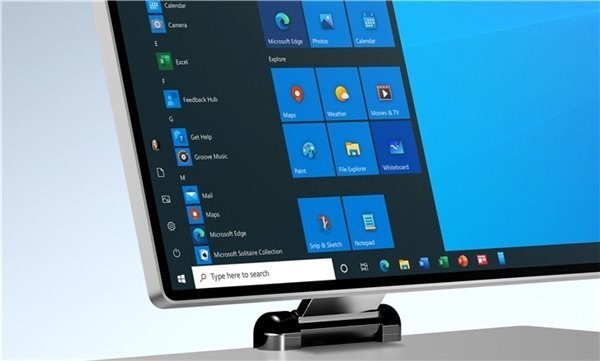 微軟 Win10 快速預(yù)覽版 19640 推送，附更新內(nèi)容