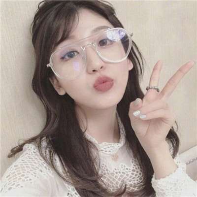 快手頭像女生可愛清新2020精選 漂亮小姐姐都在用的頭像