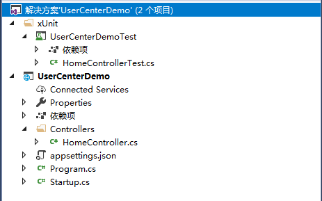 Asp.Net Core利用文件監視進行快速測試開發詳解