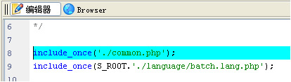用Zend Studio+PHPnow+Zend Debugger搭建PHP服務器調試環境步驟