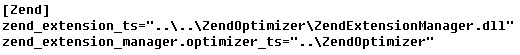 用Zend Studio+PHPnow+Zend Debugger搭建PHP服務器調試環境步驟