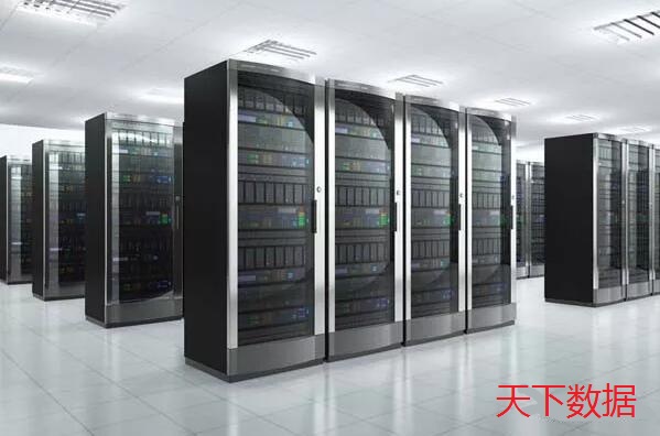 服務器機柜標準尺寸及服務器機柜的結構分類詳解