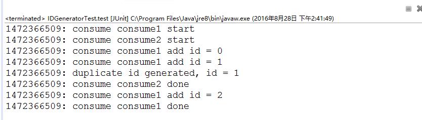 詳解Java如何實現基于Redis的分布式鎖