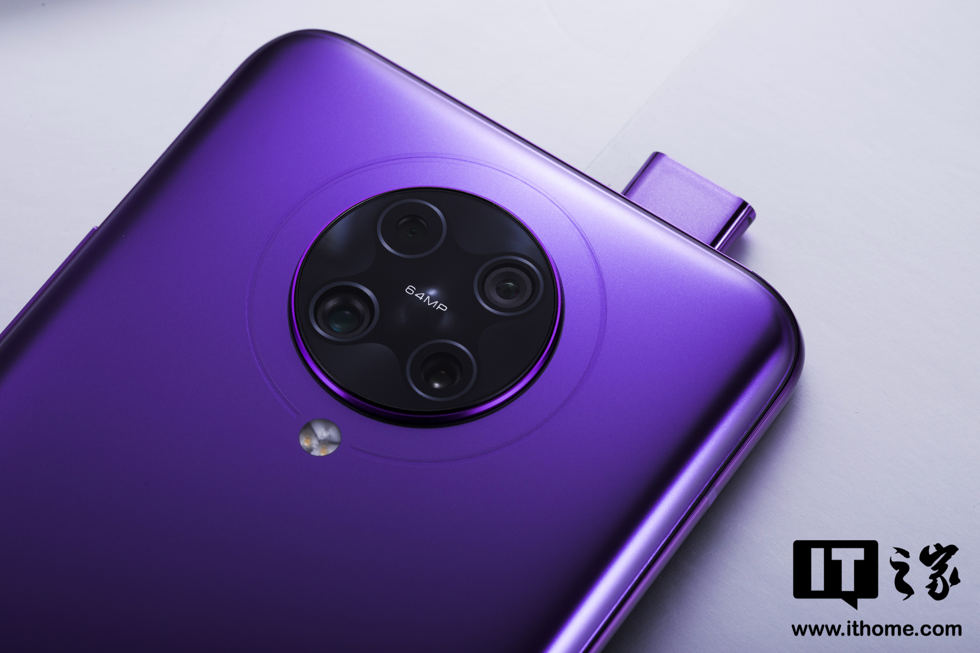 Redmi K30 Pro 標準版限時售 2397 元起，6 月 9 日開啟