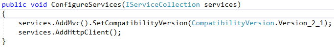 Asp.Net Core對接釘釘群機器人的完整步驟記錄