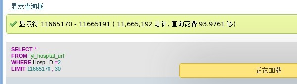MySQL數據庫分區功能的使用教程