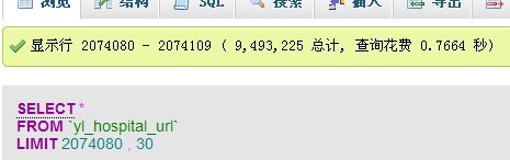 MySQL數據庫分區功能的使用教程