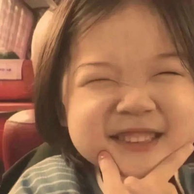 萌娃情頭合集可愛搞笑 不一樣的微信情侶頭像一男一女