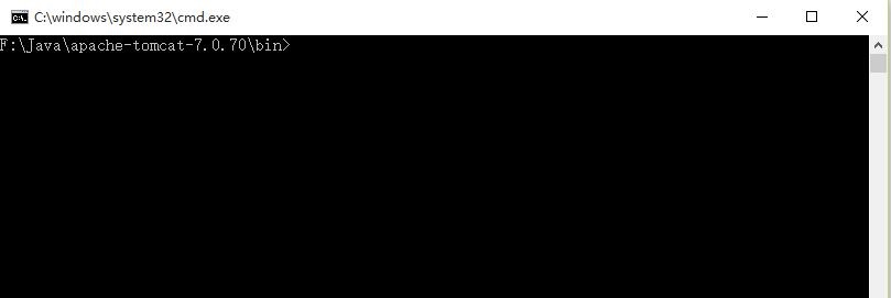 Java零基礎(chǔ)教程之Windows下安裝、啟動Tomcat服務(wù)器方法圖解(免安裝版)