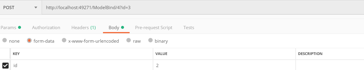 ASP.NET Core MVC/WebApi基礎系列2