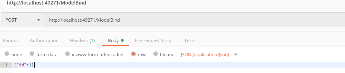 ASP.NET Core MVC/WebApi基礎系列2