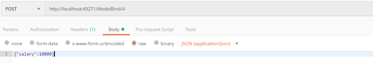 ASP.NET Core MVC/WebApi基礎系列2