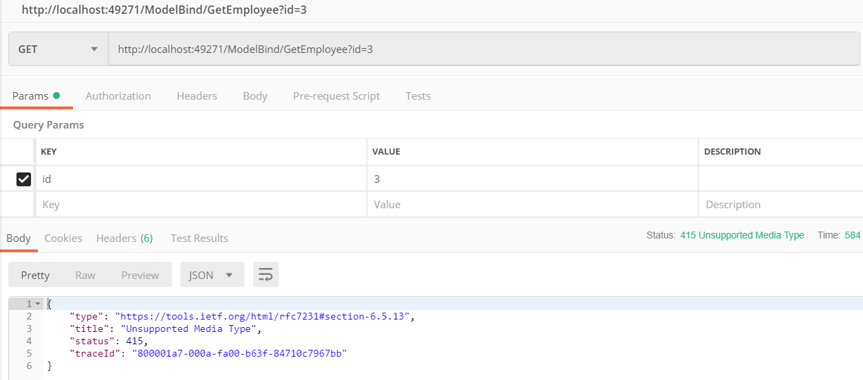 ASP.NET Core MVC/WebApi基礎系列2