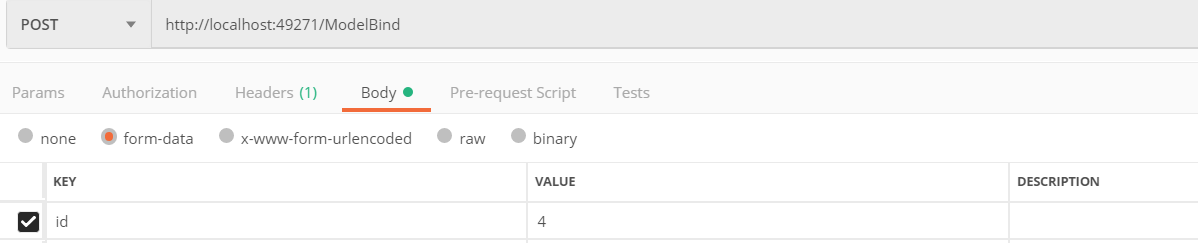 ASP.NET Core MVC/WebApi基礎系列2