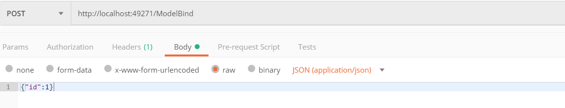 ASP.NET Core MVC/WebApi基礎系列2