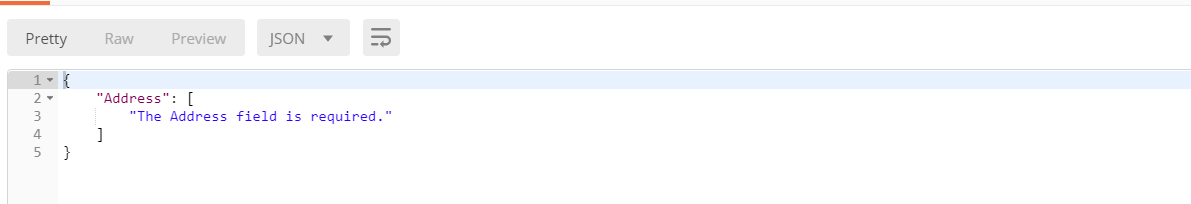 ASP.NET Core MVC/WebApi基礎系列2