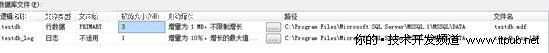 SQL Server 2008存儲結構之GAM、SGAM介紹