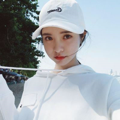 快手頭像女生唯美可愛2020精選 一直陪在我身邊吧別離開