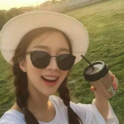 快手頭像女生唯美可愛2020精選 一直陪在我身邊吧別離開