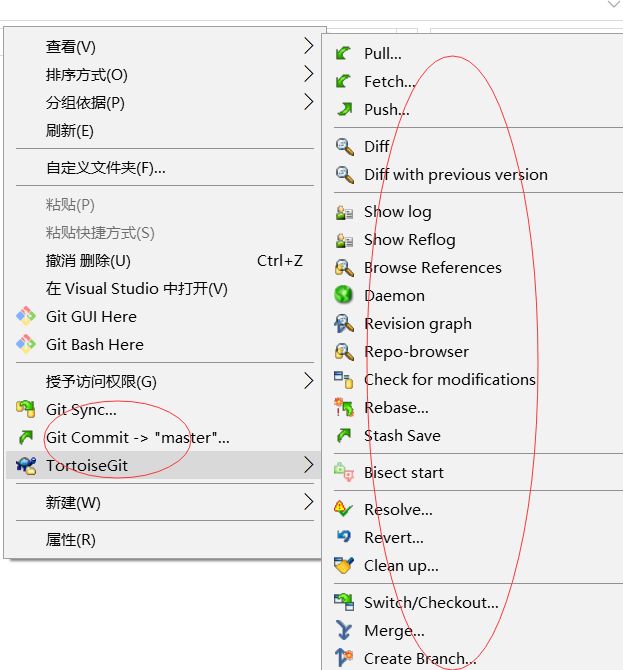 .NET Core中Git的常用命令及實(shí)戰(zhàn)演練