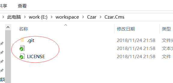 .NET Core中Git的常用命令及實(shí)戰(zhàn)演練