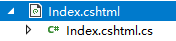 Asp.Net Core Web應用程序—探索