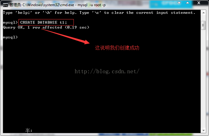 MySQL學(xué)習(xí)第五天 MySQL數(shù)據(jù)庫基本操作