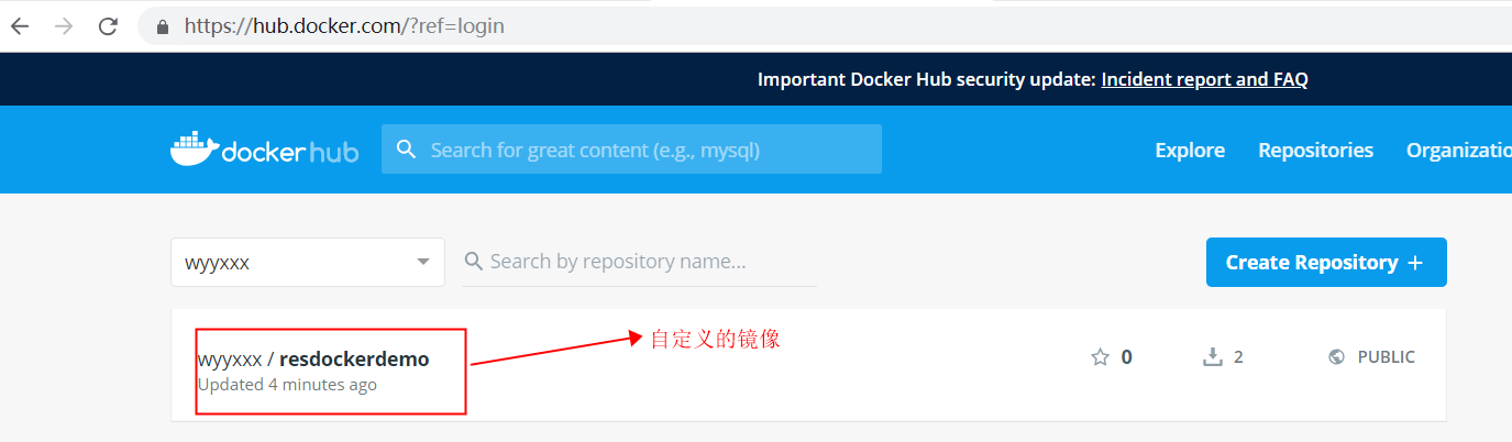 docker部署Asp.net core應用的完整步驟