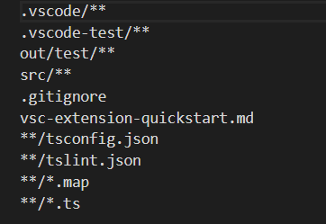 VsCode之使用WebView通信詳解