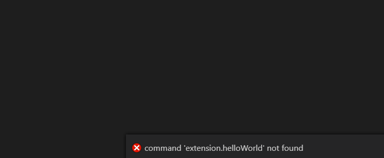 VsCode之使用WebView通信詳解