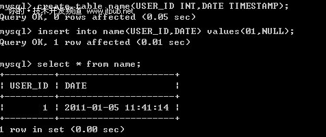 小心陷阱！MySQL中處理Null時需注意兩點