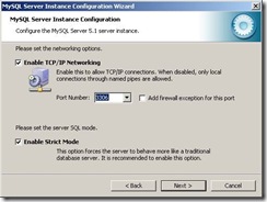Windows下MySQL安裝配置方法圖文教程