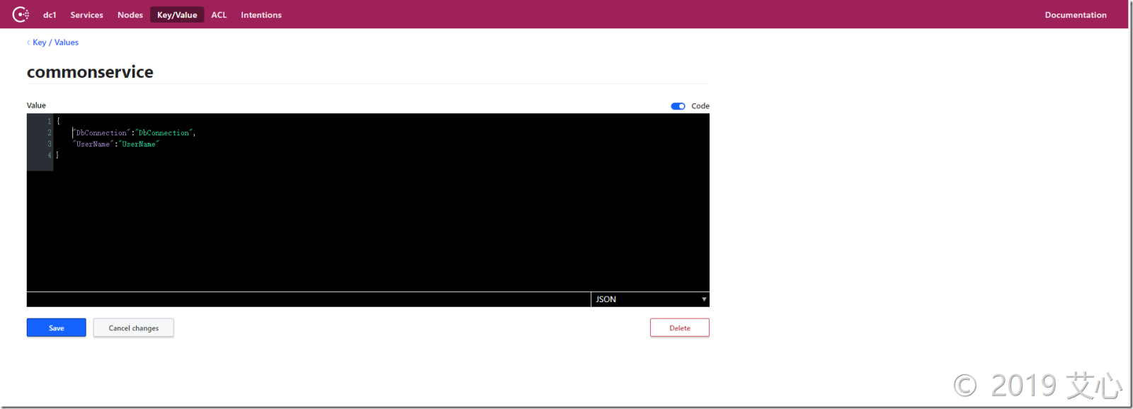 .NET Core 3.0之創建基于Consul的Configuration擴展組件