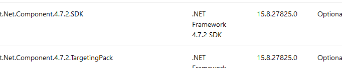VS2019離線安裝方法圖文教程