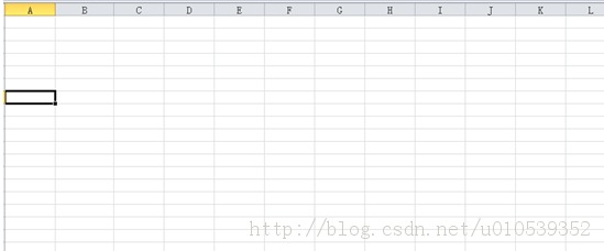 SQL Server2008導出數據之Excel詳細解析