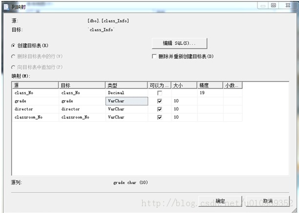 SQL Server2008導出數據之Excel詳細解析