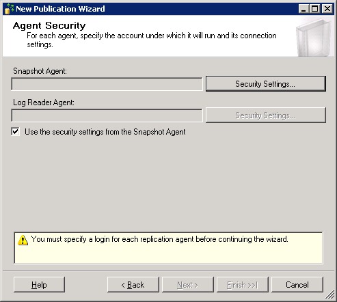 通過SQL Server 2008數(shù)據(jù)庫復(fù)制實(shí)現(xiàn)數(shù)據(jù)庫同步備份