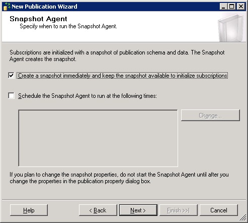 通過SQL Server 2008數(shù)據(jù)庫復(fù)制實(shí)現(xiàn)數(shù)據(jù)庫同步備份