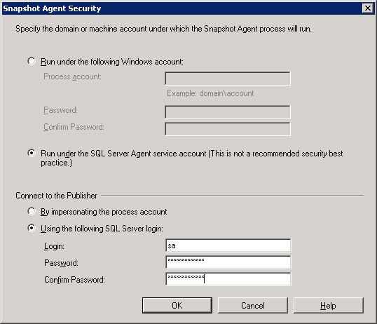 通過SQL Server 2008數(shù)據(jù)庫復(fù)制實(shí)現(xiàn)數(shù)據(jù)庫同步備份