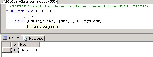 通過SQL Server 2008數(shù)據(jù)庫復(fù)制實(shí)現(xiàn)數(shù)據(jù)庫同步備份