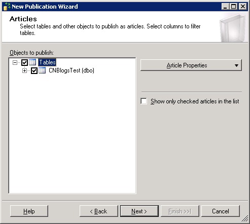 通過SQL Server 2008數(shù)據(jù)庫復(fù)制實(shí)現(xiàn)數(shù)據(jù)庫同步備份