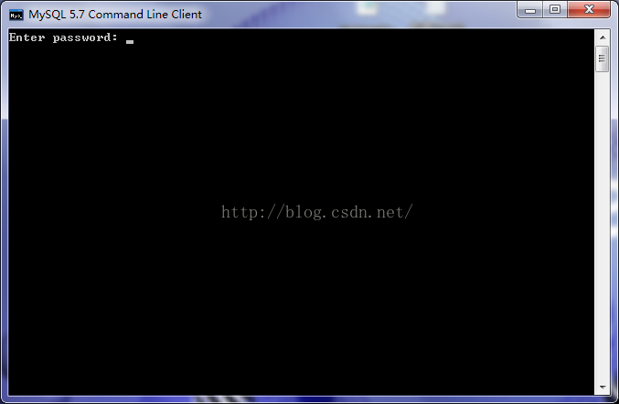 mysql 5.7.14 安裝配置方法圖文詳細(xì)教程