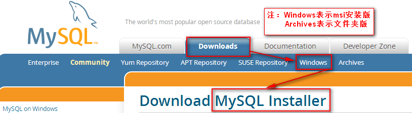 mysql 5.7.14 安裝配置方法圖文詳細(xì)教程